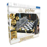 Harry Potter: ajedrez electrónico luminoso para 2