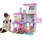 Barbie Dreamhouse GRG93 con ascensor y piscina