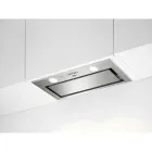 Campana integrada 54 cm Serie 6000 Hob2Hood