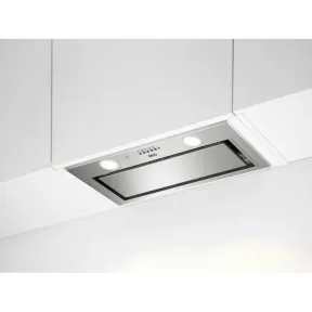 Campana integrada 54 cm Serie 6000 Hob2Hood