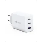 Cargador USB C UGREEN de 65W
