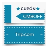 8€ de descuento en billetes de tren de España (nuevos clientes APP)