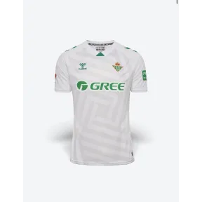 Camiseta Real Betis 25/26