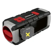Altavoz Bluetooth de obra Parkside PBL 40 A1
