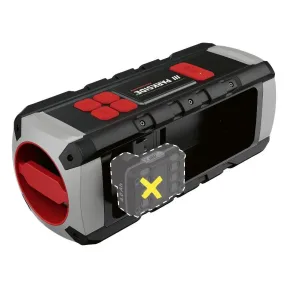 Altavoz Bluetooth de obra Parkside PBL 40 A1