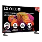 LG OLED55B6ELC Smart TV OLED 55″ 4K 120 Hz con IA