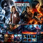 Resident Evil: Saga completa para PC