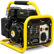 Generador inverter gasolina silencioso 1100 W GN001