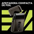 Afeitadora de Barba ENCHEN MS003
