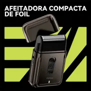Afeitadora de Barba ENCHEN MS003