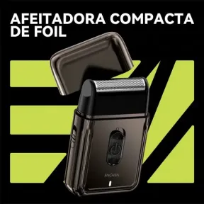 Afeitadora de Barba ENCHEN MS003