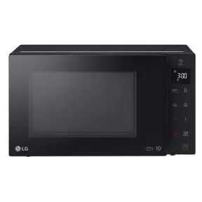 LG MH6535GIB Microondas 25L 1100W Smart Inverter Grill