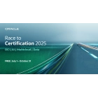 Gratis Certificaciones Oracle Cloud hasta el 31 de Octubre 2025