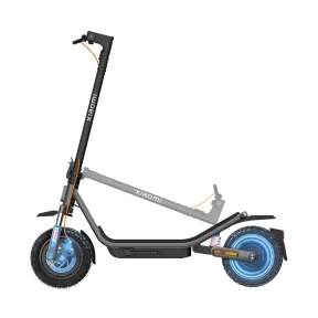 Patinete Eléctrico Xiaomi Serie 6, 25-75 km, 25 km/h