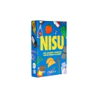 NISU, el juego de mesa que no conoce NISU madre