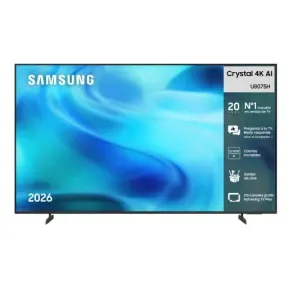 Samsung Smart TV 75" 4K con IA