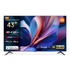 Xiaomi TV A Pro 55” 4K QLED Google TV 120 Hz