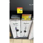 Dyson V8 Advanced en Carrefour: precio y oferta