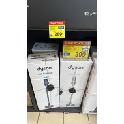 Dyson V8 Advanced en Carrefour: precio y oferta
