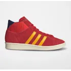 Jabbar zapatillas de baloncesto de piel
