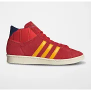 Jabbar zapatillas de baloncesto de piel