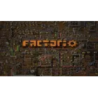 Factorio - Regalo de Steam