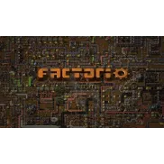 Factorio - Regalo de Steam