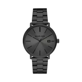 Reloj Michael Kors de Cuarzo Negro