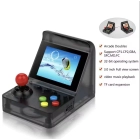Anbernic Mini Arcade: 500 juegos en un solo dispositivo