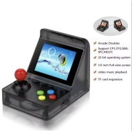 Anbernic Mini Arcade: 500 juegos en un solo dispositivo