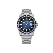 Reloj Citizen Eco-Drive Marine 1810 AW1810-85L