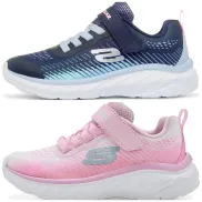 Zapatillas Skechers para niñas de la talla 27 a 36