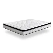 Colchón KUO Dream Bio Memory 150x190 cm, altura 22 cm