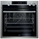 Horno de vapor SteamCrisp Serie 7000 con display LED
