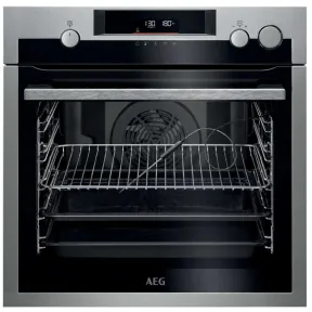 Horno de vapor SteamCrisp Serie 7000 con display LED