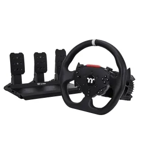 Volante de Carreras Thermaltake G6 Direct Drive