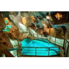 Málaga: hotel 4★ en la playa + Cueva por 42€