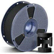 Filamento PETG-CF SUNLU con 10% Fibra de Carbono