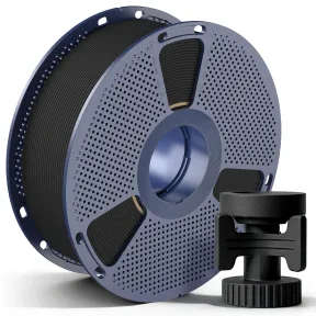Filamento PETG-CF SUNLU con 10% Fibra de Carbono