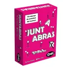 Juntabras, juego de palabras para mayores de 10 años