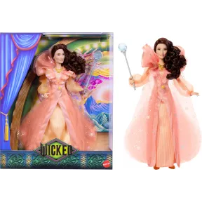 Muñeca Wicked Sun Magical Wise Woman Mattel 28 cm