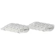 Cinta correctora Amazon Basics 4,2 mm x 10 m, 10 uds.