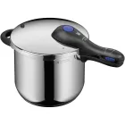 Olla rápida WMF Perfect Plus 6,5 L Ø 22 cm Cromargan