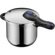 Olla rápida WMF Perfect Plus 6,5 L Ø 22 cm Cromargan