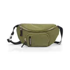 Riñonera de mujer Mandarina Duck Hunter