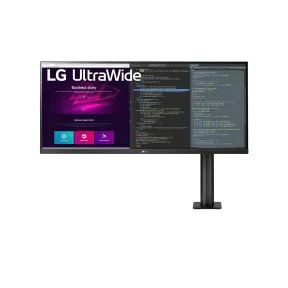 Monitor LG UltraFine Ergo 32" 4K