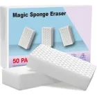 Pack de 50 esponjas de limpieza de alta densidad