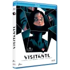 Visitante en Blu-ray