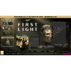 Edición Coleccionista 007 First Light para Xbox