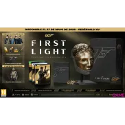 Edición Coleccionista 007 First Light para Xbox